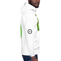 Bear Series 1: XI - Unisex Hoodie