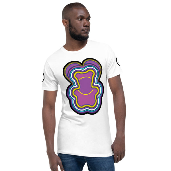 Bear Series 2: VIII