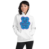 Galaxy Bear I - Unisex Hoodie