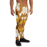 Camo V - Men's Joggers
