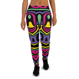 Samurai Series 2: I - Women's Joggers