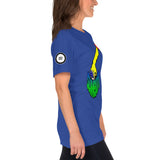 Slime World I - Unisex