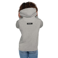Superior Force IV - Unisex Hoodie