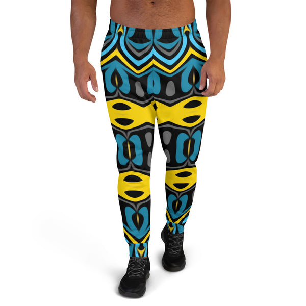 SS2 Remix I - Men's Joggers