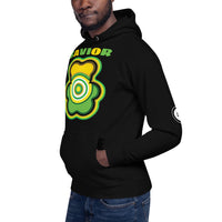 Bear Series 1: XI - Unisex Hoodie