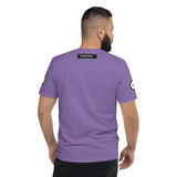 Legend I - Purple Edition Short-Sleeve T-Shirt