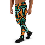 Samurai Series 1: VI - Men's Joggers