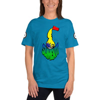 Slime World I - Unisex
