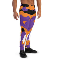 Camo I - Men's Joggers