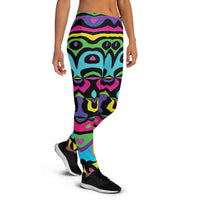 Happy Days - Women's Joggers