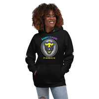 Superior Force IV - Unisex Hoodie