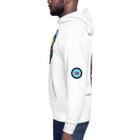 The Zenith I - Unisex Hoodie
