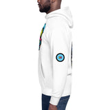 The Zenith I - Unisex Hoodie
