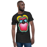 Bear Series 3: I