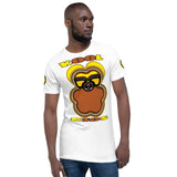 Bear Series 3: X