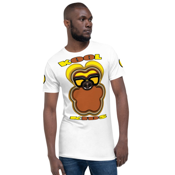Bear Series 3: X