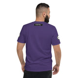 Legend I - Purple Edition Short-Sleeve T-Shirt