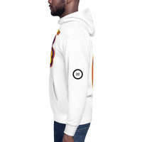 Bear Series 1: X - Unisex Hoodie