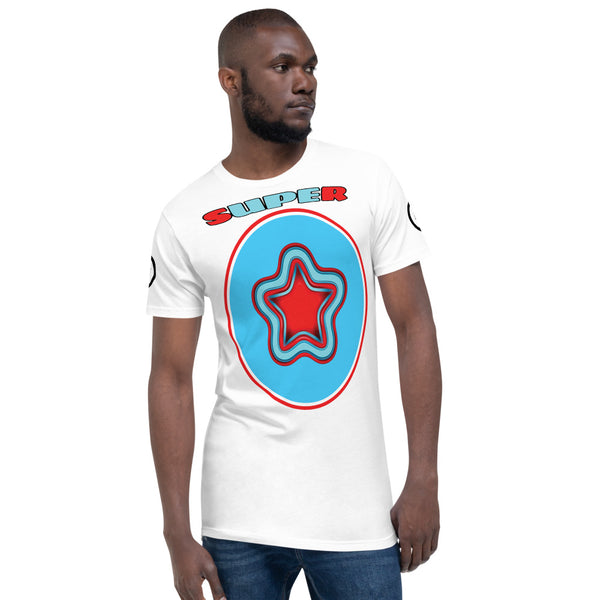 Stargazer I