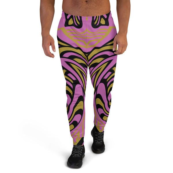 The Wraith I - Men's Joggers