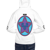 Invasion II - Unisex Hoodie