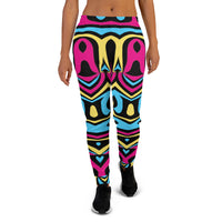 SS2: V - Women's Joggers