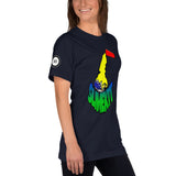 Slime World I - Unisex
