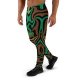Samurai Series 1: III - Men's Joggers