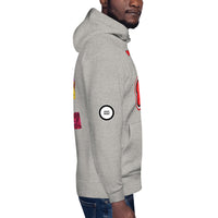 Player I - Unisex Hoodie