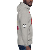 Player I - Unisex Hoodie