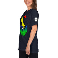 Slime World I - Unisex