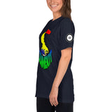 Slime World I - Unisex