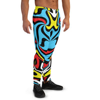 Samurai Series 1: I Men's Joggers