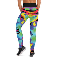 Not For Everyone - Yoga Leggings