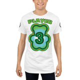 Player III