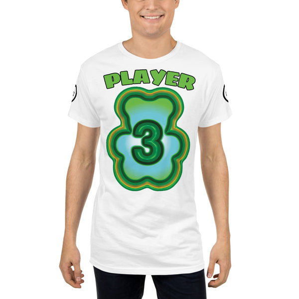 Player III