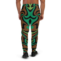 Samurai Series 1: III - Men's Joggers