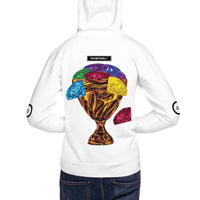 Player I - Unisex Hoodie