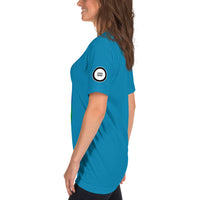 Slime World I - Unisex