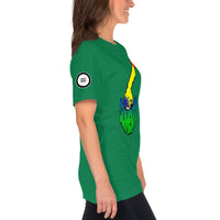 Slime World I - Unisex