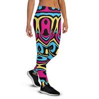 SS2: V - Women's Joggers