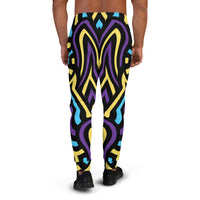 Royal Palace I - Men's Joggers