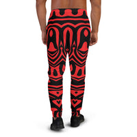 Samurai Series 2: III - Men's Joggers
