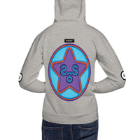 Invasion II - Unisex Hoodie