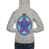 Invasion II - Unisex Hoodie