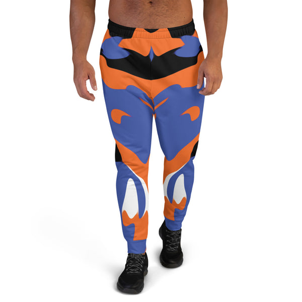 Camo II - Men's Joggers