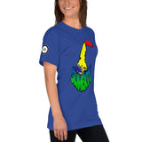 Slime World I - Unisex