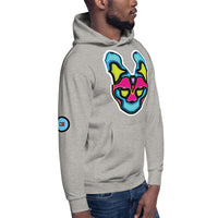 The Zenith I - Unisex Hoodie