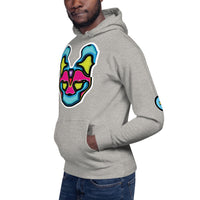 The Zenith I - Unisex Hoodie
