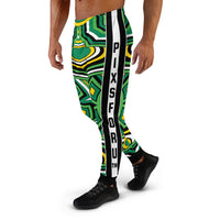 Alien Mansion Series 1: III - Men's Joggers